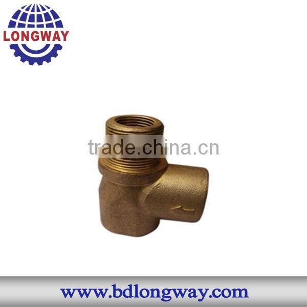 casting foundry control valve aluminum casting,China Manufacture Customized Design Portable Gold Mining Equipment
