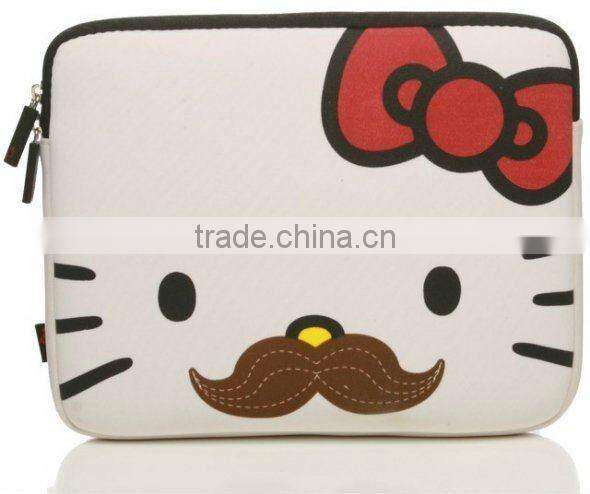 Hot sale New model neoprene laptop Protector