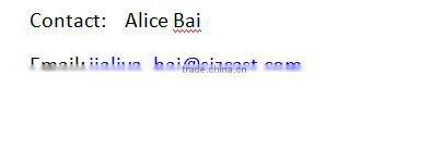 PC Sunshine Board awning support