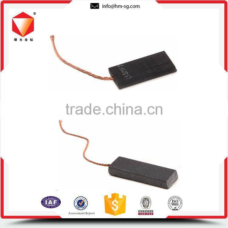 Fast delivery useful high quality vacuum cleaner carbon brush