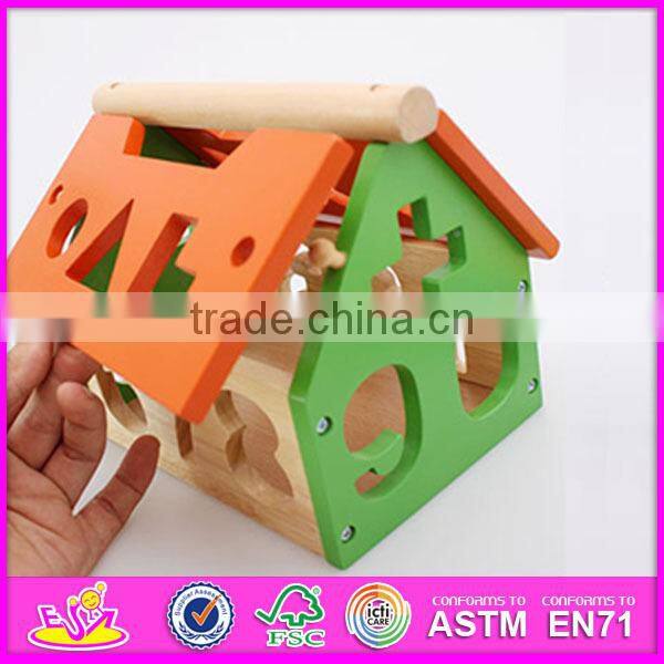 2016 new design wooden children play maze,popular wooden children play maze,wholesale wooden children play maze W11H013