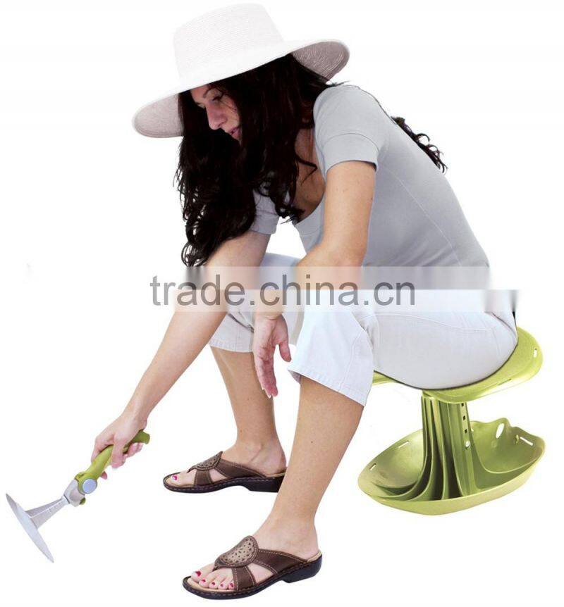 Garden Rocker Gardening Seat