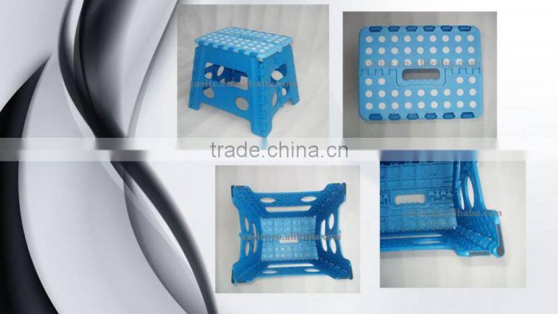 strong safety plastic flooding chair
