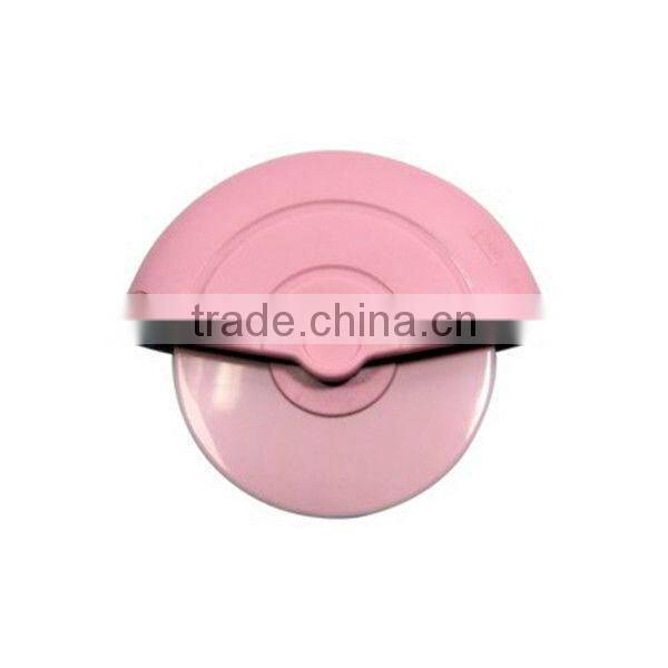 KA-4342 4 Inch Promotional plastic pizza cutter