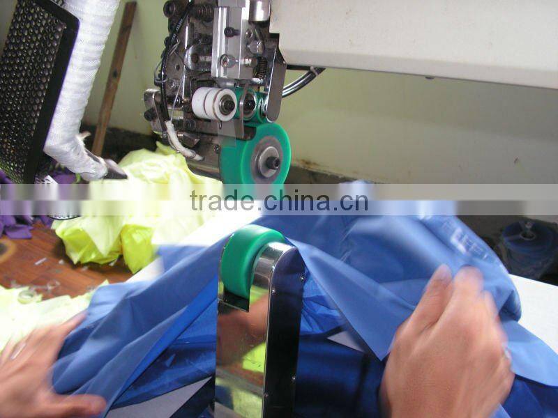 PU hot air seam sealig tape