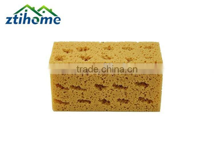 Large Car Cleaning Washing Sponge