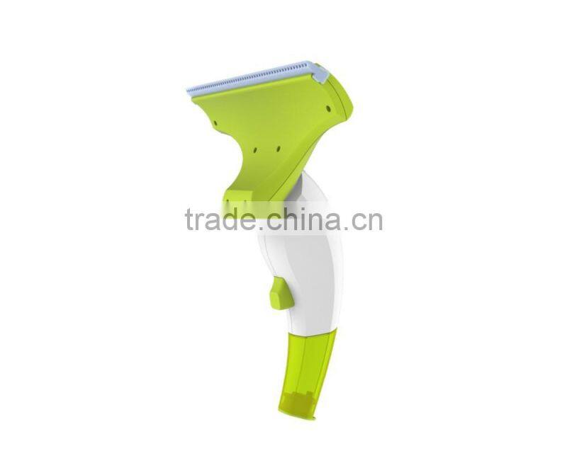 Rechargeable Window Vacuum Cleaner 2 in 1