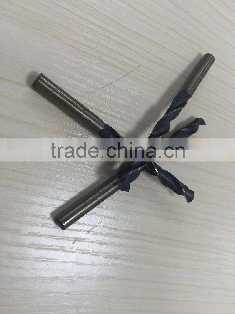 BERRYLION HSS forged metal cutting drill bit with high quality