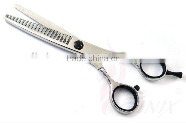 Professional Stainless Steel Best Barber Hair Thinning Scissors