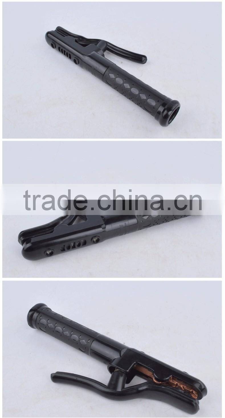 Industry High Quality Heavy Duty Electrode Holder