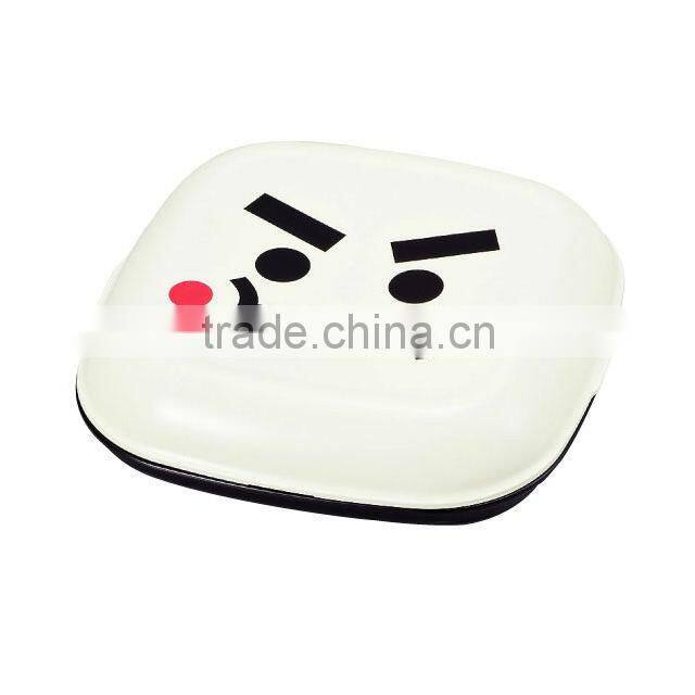 Japanese Kokeshi Bento Lunch Box Samurai Geisha Kids lunch