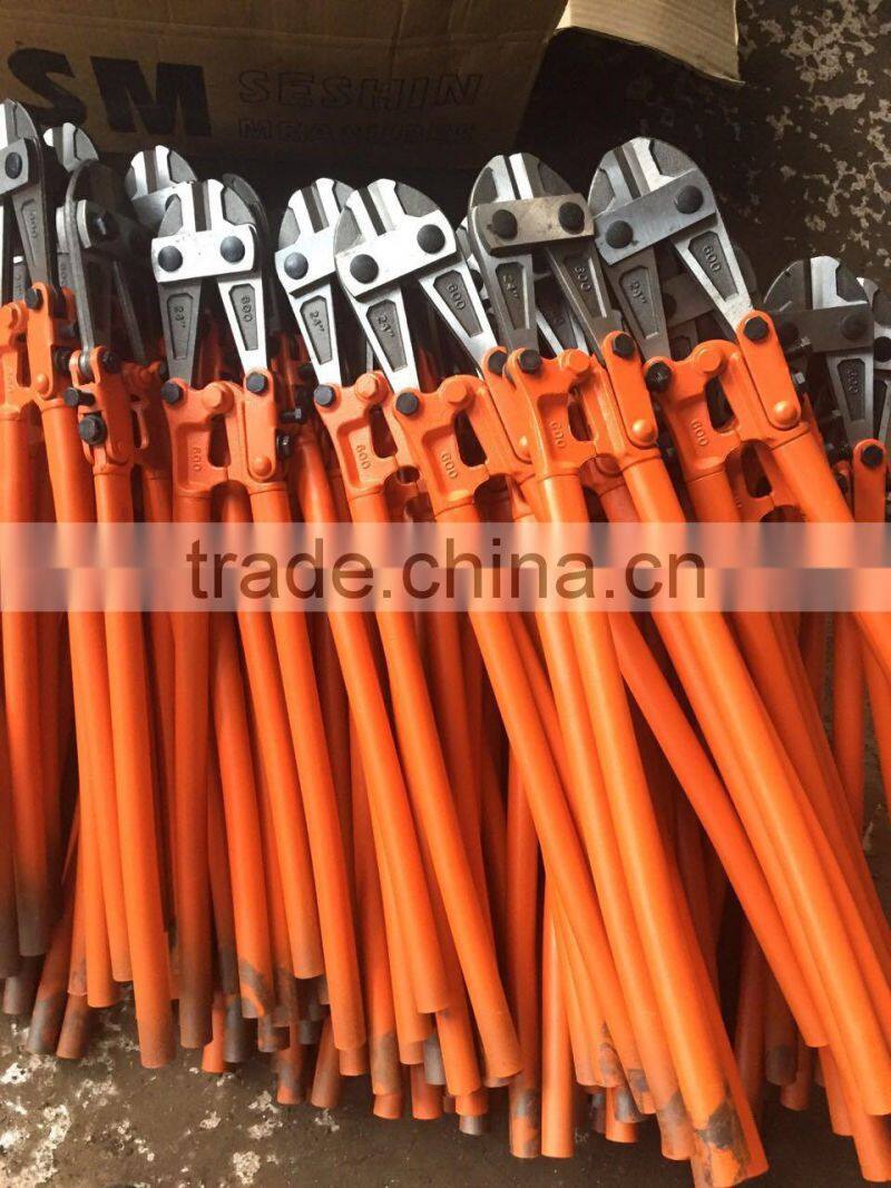 Bolt Cutter 12"18" Large Hit Type Cable Cutters Manufacturer Free Sample