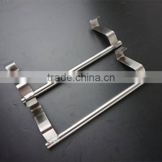 41021 Metal Holder rest Holder cloth Holder