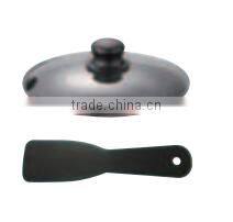 mini cast aluminium Electric grill pan frying pan skillet 11''