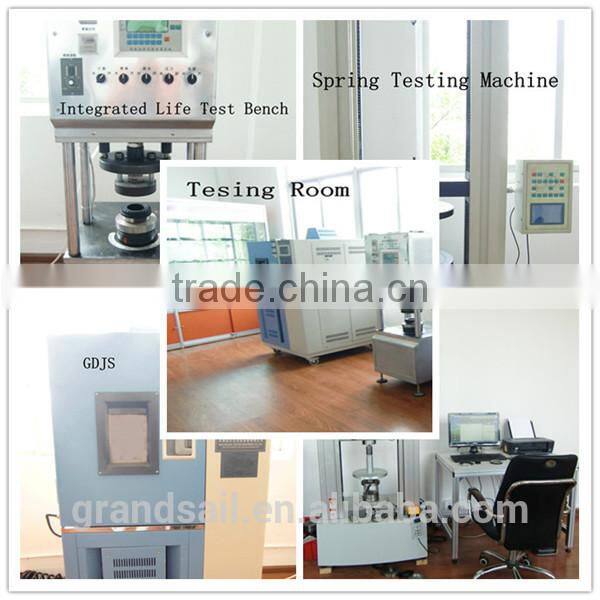 Competitive Auto Plastic plain Bearing for Daewoo Chevrolet HONDA