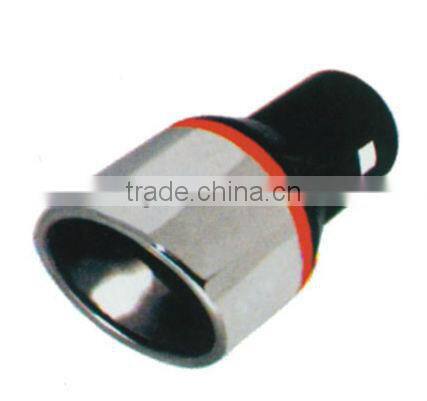 Good Quality Muffler Tip