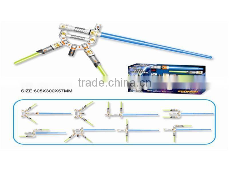 hot sale plastic weapon toy