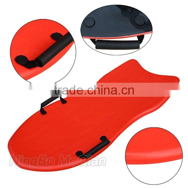 Foam Snow Sled 39 Inch Child Outdoor Winter Sledding Toboggan Sledge 42" Foam Carpet Sled soft durable sled