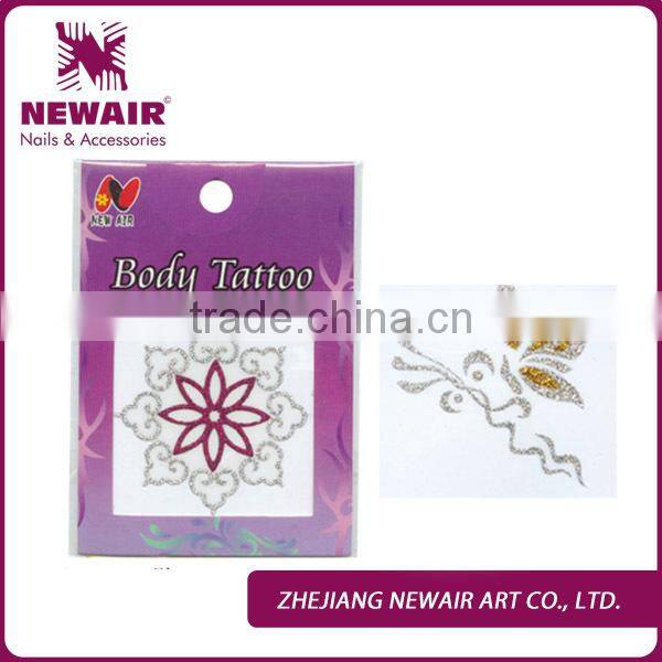 Zhejiang Jinhua 2015 Joyme Fashionable Make Up Eyeliner Sticker