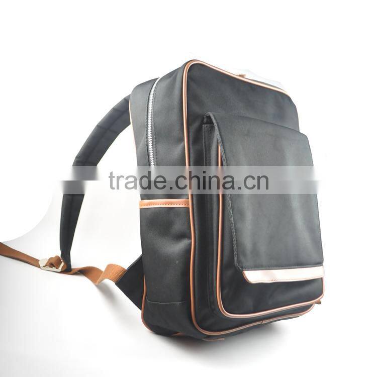 Korea style computer backpack bag
