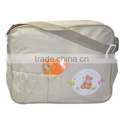 Stock Trendy diaper mummy bag