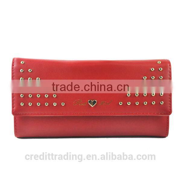 classic money clip wallet