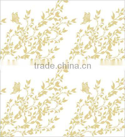 Durable and High quality tissue printing hotel amenity