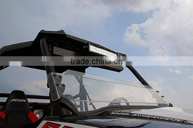 Tube O Clamp O Mounting Adjustable Bar Mount Kit 1.625" 1.75" 2" 3"