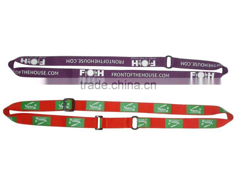 bottle holder strap with carabiner