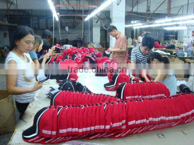 make in guang dong of china cotton foldable bucket hat