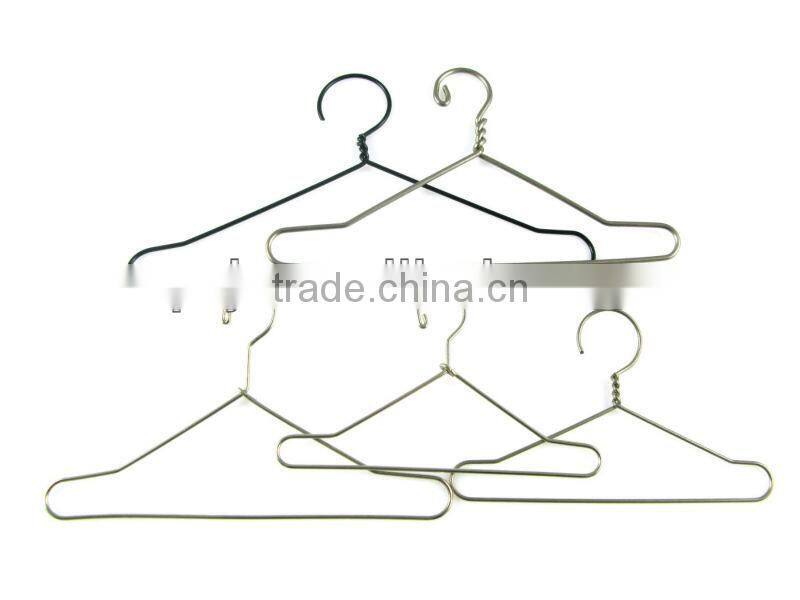 Mini clothes hangers