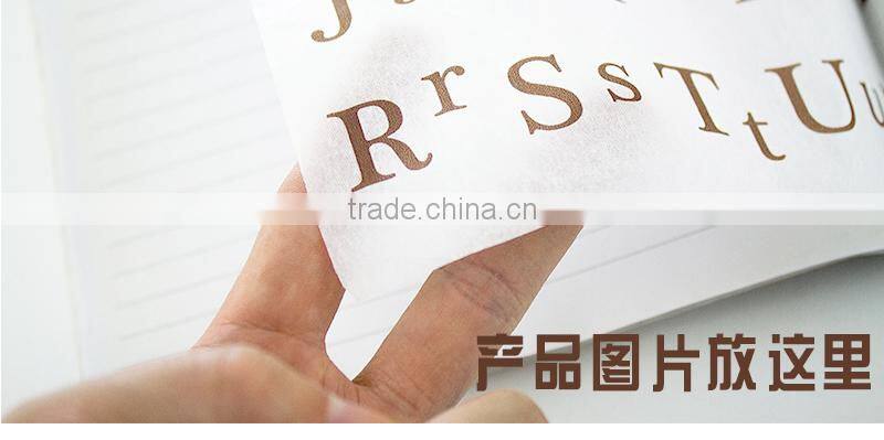 Cheap Own Logo Printing Packing Tissue Paper , Wrapping Paper
