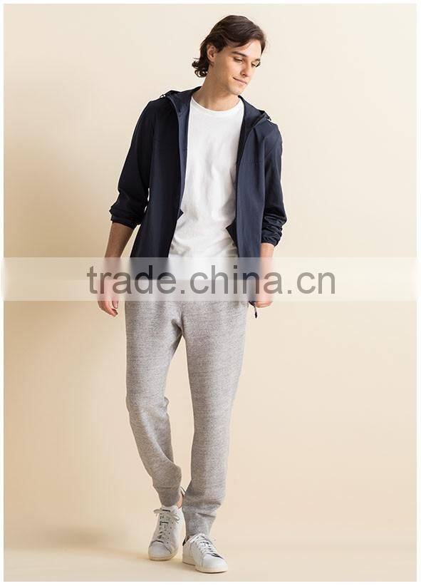 Men Cotton Tracksuit Bottoms Hip Hop Slim Fit Sweatpants dance trousers men Sports Pants