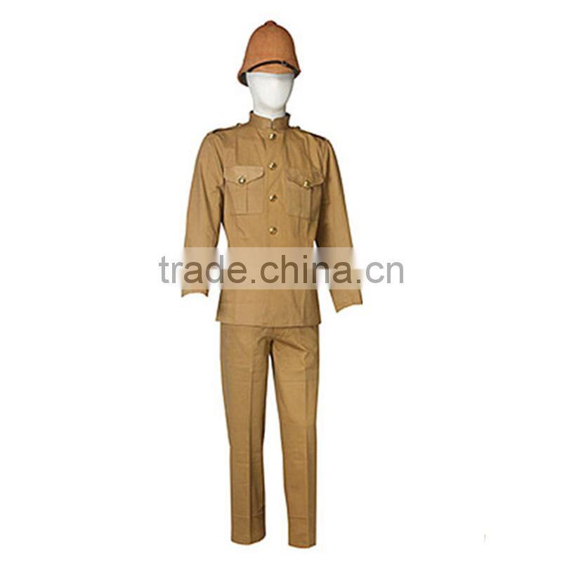 Custom made german military uniforms army uniforms