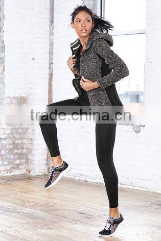 wholesale thick fleece wear guardwear guard sports women jackets