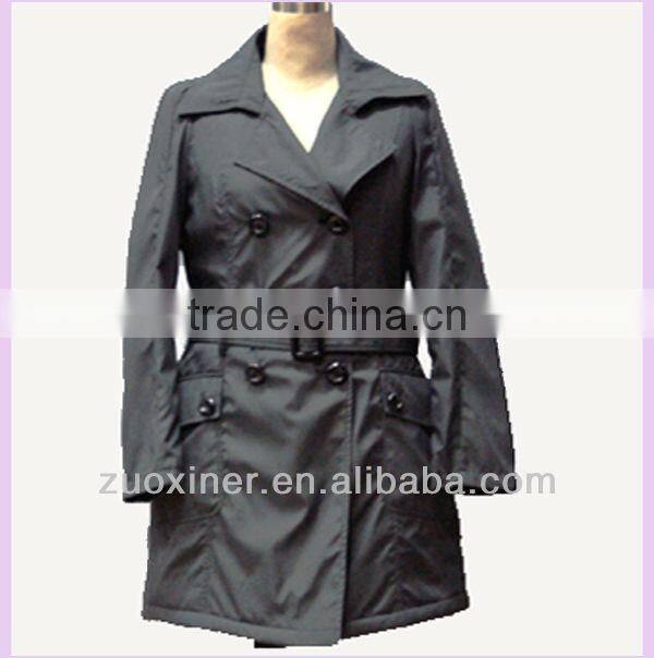 Women's spring cotton coat 2013,fashion coat 2014