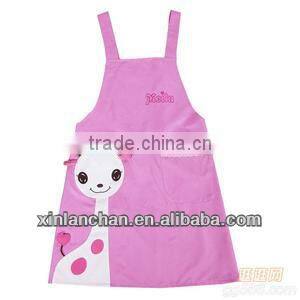 waterproof work aprons