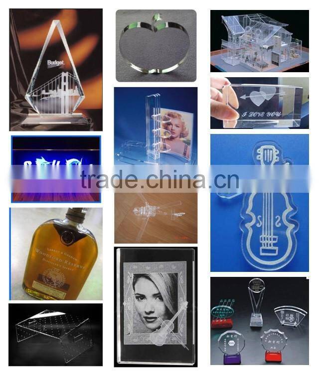 MC1325 260w laser cutting machine lowest price