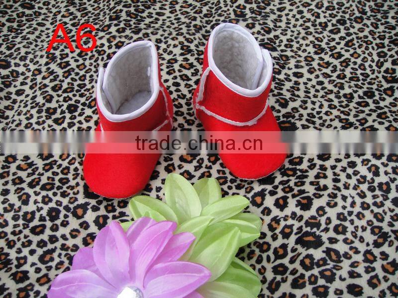 baby boot winter boot baby safety boot