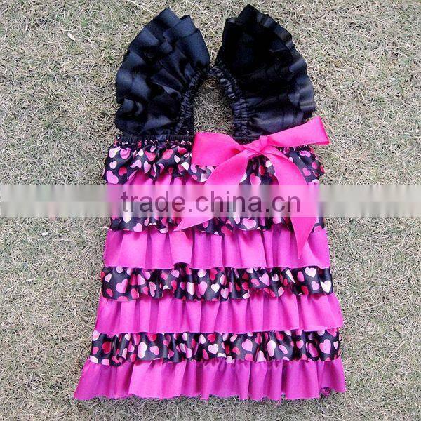 Summer new born baby dress