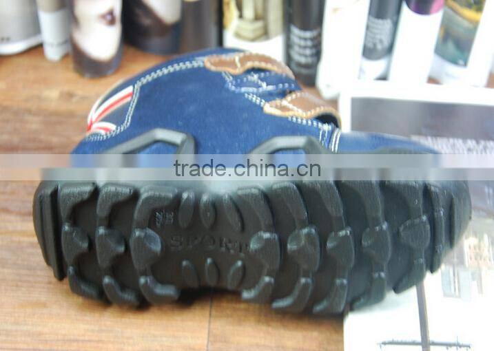 GZY animal picture children boots kids wholesale for winter