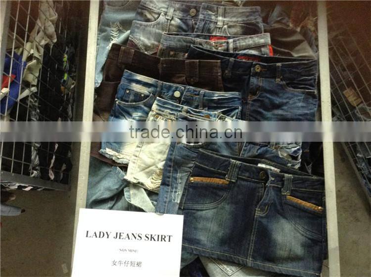 GZY 2015 Hot sale wholesale cheap buyers of used clothes in china
