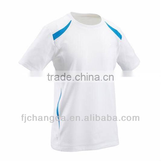 Mens custom dri fit t shirts from china