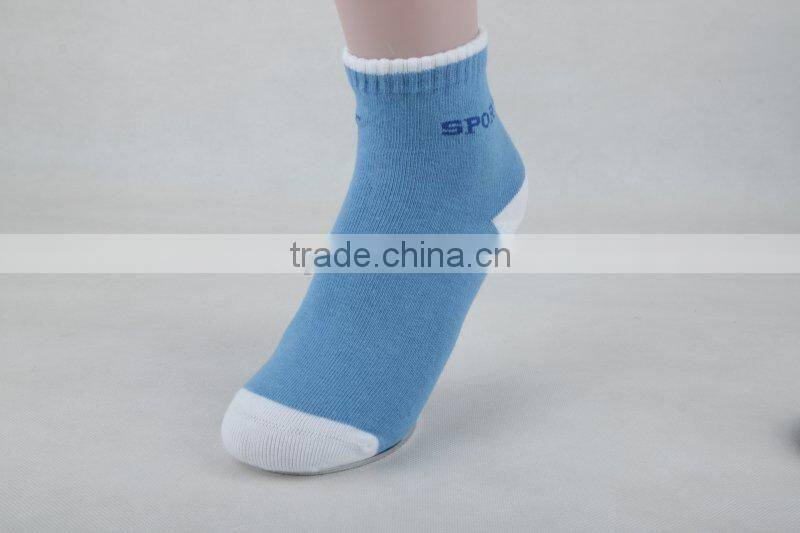 customize children sport sock