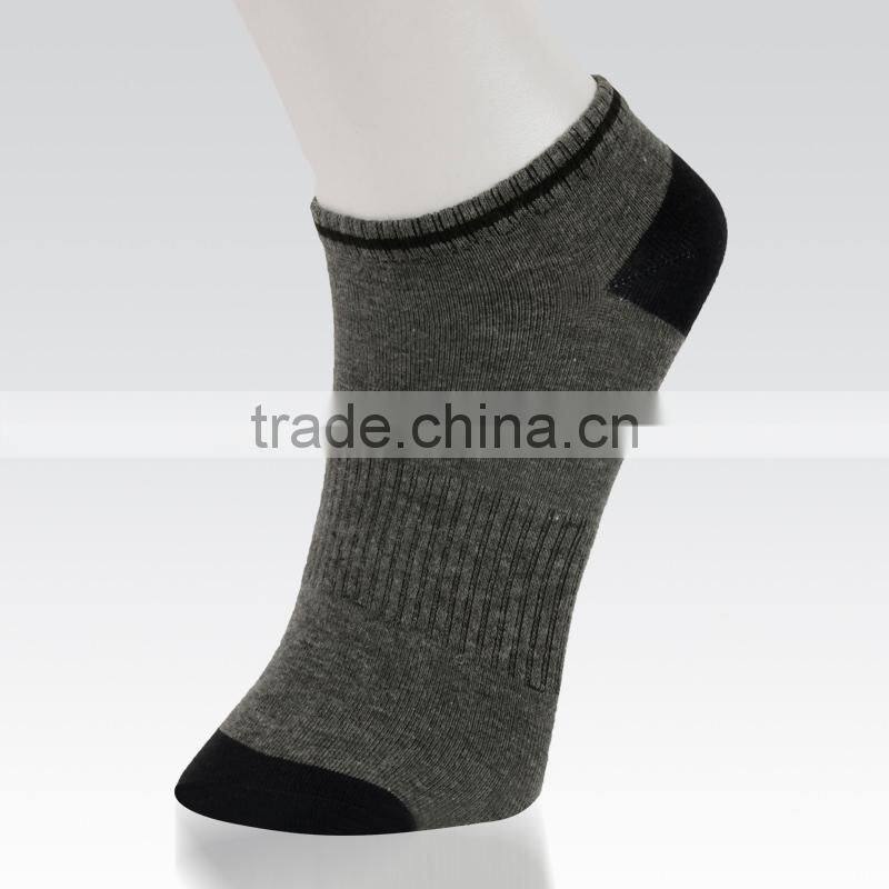 antibacterial breathable deodorant socks