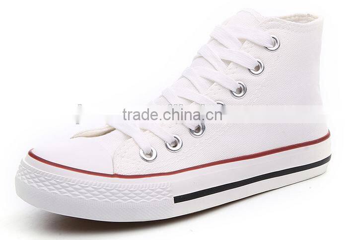 Inventario al mayoreo zapatos de lona calzado economico