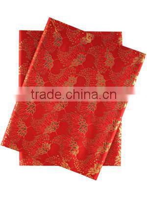 White Color Hot Selling Popular Beautiful African Gele Sego Headtie
