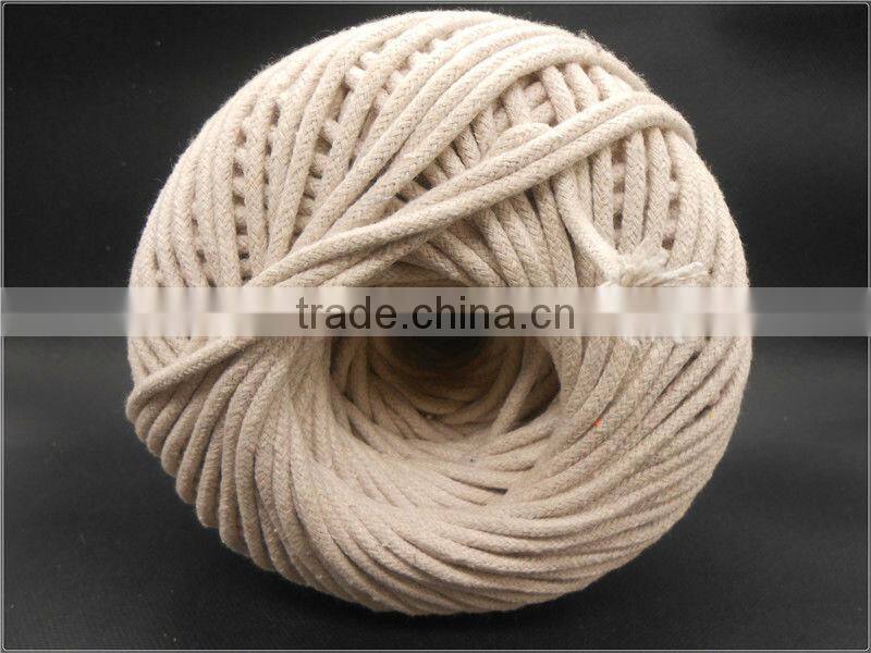 New wholesale cotton rope