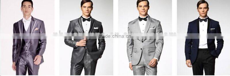 WELL SOLD IN CHINA popular well designed mens tuxedo
