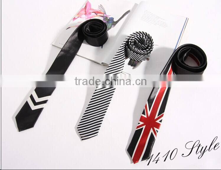 CUSTOM MADE CHINA MANTINNO NEW DESIGNED TIES